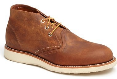 red wing desert boots