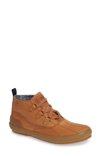 Keds Scout Chukka Boot, $80 | Nordstrom 
