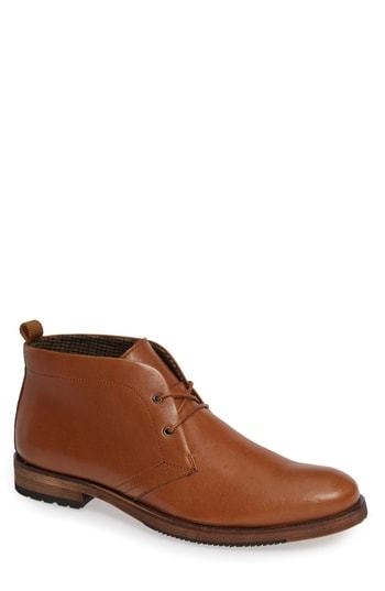 English laundry sheffield leather chukka boot sale