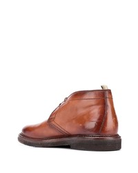 Officine Creative Standford Boots