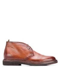 Officine Creative Standford Boots