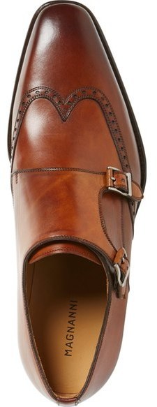 Magnanni logan discount