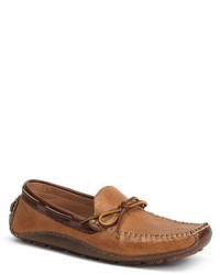 Trask Drake Leather Driving Shoe