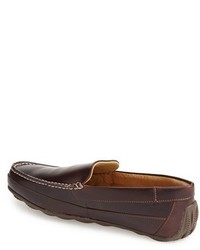 Sperry Hampden Driving Shoe