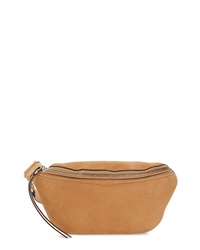 Rebecca Minkoff Bree Leather Belt Bag, $98 | Nordstrom | Lookastic