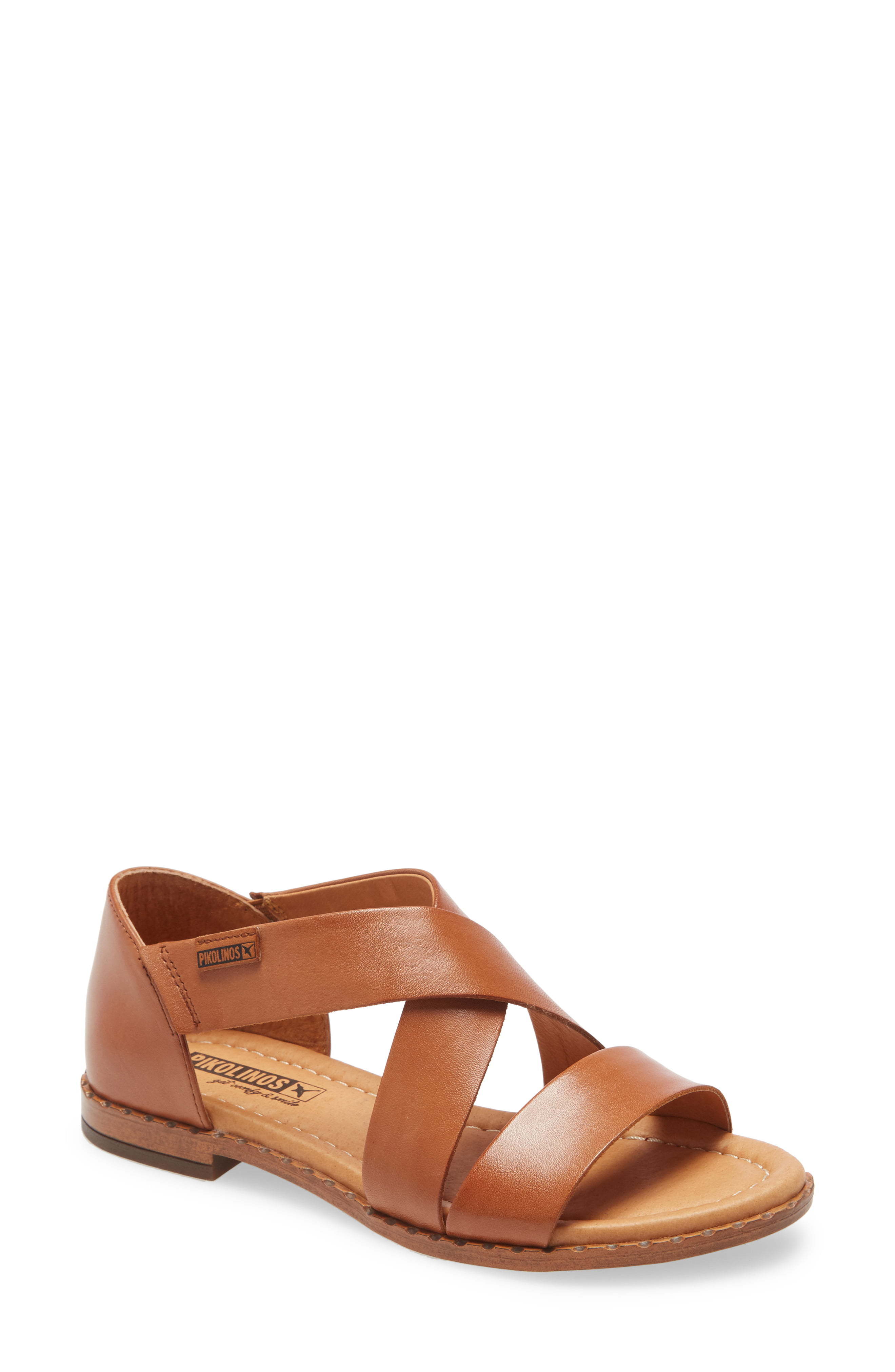 PIKOLINOS Algar Sandal, $150 | Nordstrom | Lookastic