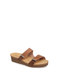 Naot Jacey Sandal