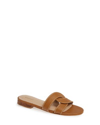 Kaanas Santorini Infinity Slide Sandal