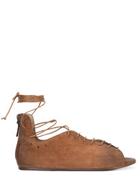Marsèll Gladiator Sandals