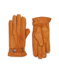 Hestra Jake Leather Gloves