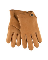 Red Wing Leather Driving Gloves