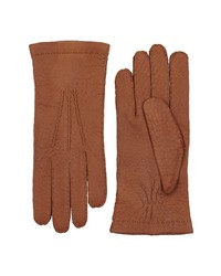 Hestra Peccary Leather Gloves
