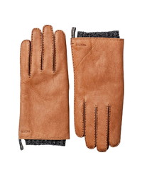 Hestra Tony Deerksin Leather Gloves