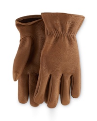 Red Wing Unlined Leather Gloves