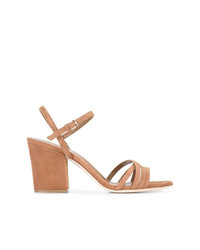 Sergio Rossi Ankle Height Sandals