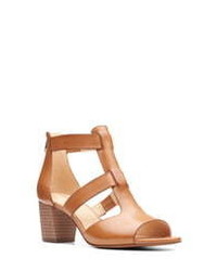 Clarks Deloria F Sandal