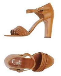 Evado High Heeled Sandals