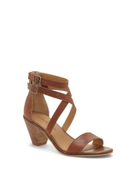 Lucky Brand Ressia Double Sandal