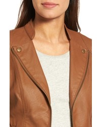 KUT from the Kloth Aniya Faux Leather Jacket