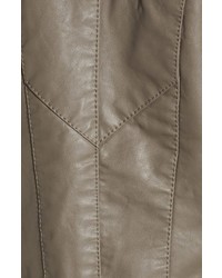 Blank NYC Blanknyc Faux Leather Jacket
