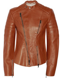 3.1 Phillip Lim Leather Biker Jacket