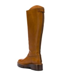 Clergerie Canada Knee High Boots