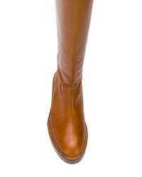 Clergerie Canada Knee High Boots