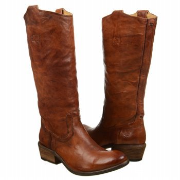 frye carson tall boot