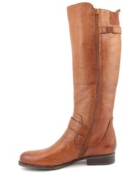 Naturalizer Jersey Leather Fashion Knee High Boots Newdisplay