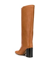 MM6 MAISON MARGIELA Knee Length Boots