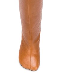 MM6 MAISON MARGIELA Knee Length Boots