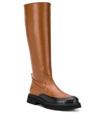 Tod's Knee Length Boots