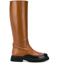 Tod's Knee Length Boots