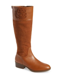 Taryn Rose Water Resistant Collection Boot