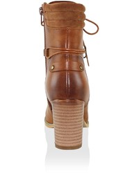Olivia Miller Bowery Ankle Boot