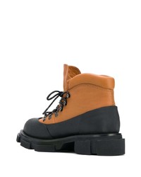 Clergerie Bank Boots