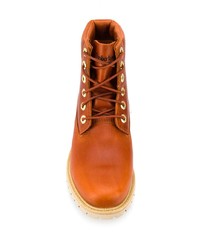 Timberland Lace Up Ankle Boots