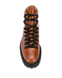 Common Projects Signature Hiking Boots