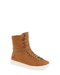 UGG Starlyn Genuine Shearling Lined Boot