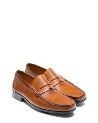 Magnanni Ares Ii Penny Loafer