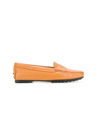 Tod's City Classic Loafers