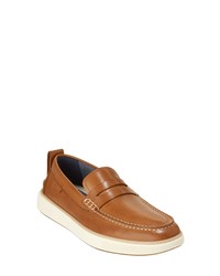 Cole Haan Cloudfeel Penny Loafer