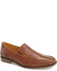 Sandro Moscoloni Easy Leather Venetian Loafer