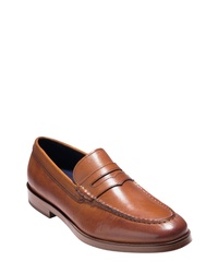 Cole Haan Hamilton Grand Penny Loafer
