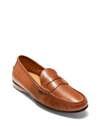 Cole Haan Hayes Penny Loafer