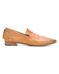 Marsèll Leather Loafers
