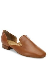 Michael Kors Michl Kors Collection Fielding Leather Loafers