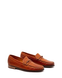 Martin Dingman Montgomery Knot Loafer