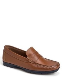 Sandro Moscoloni Paco Penny Loafer