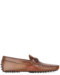 Tod's Penny Loafers